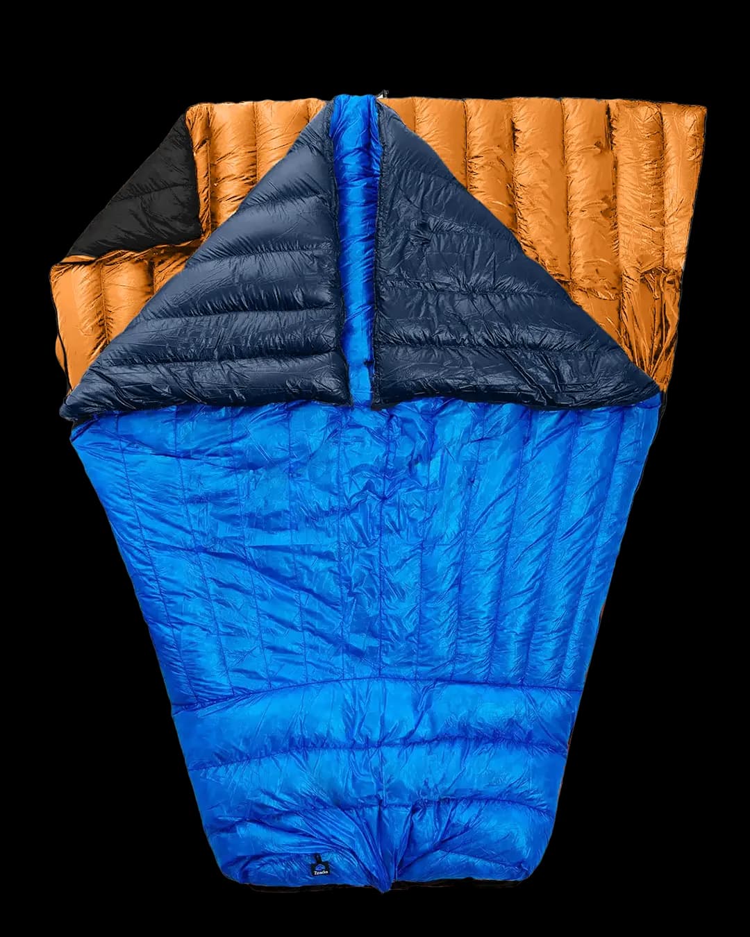 Zip Together Sleeping Bags