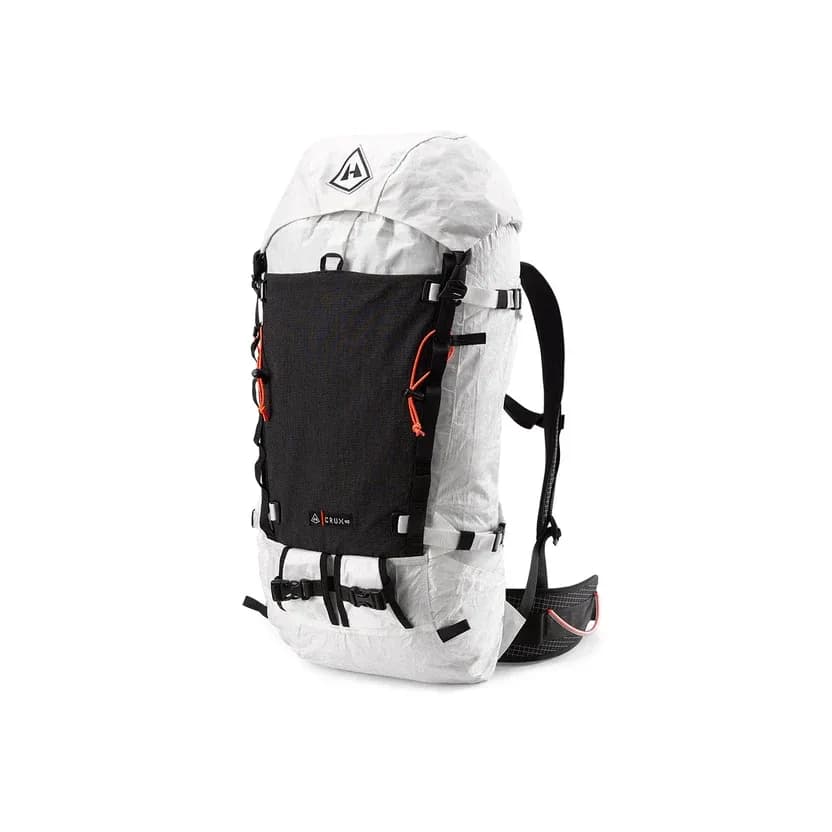 Crux 40 Pack