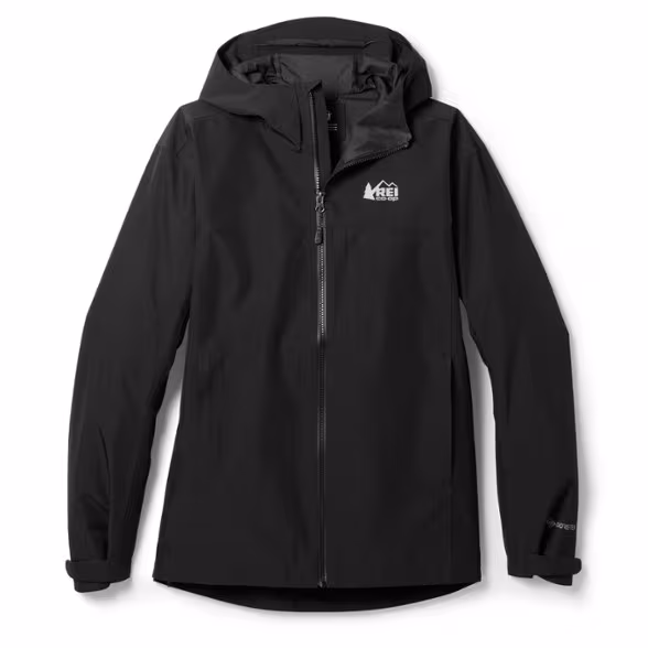 Teris GTX Rain Jacket - Women's