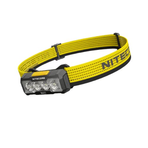 NU27 600 Lumen Rechargeable Headlamp