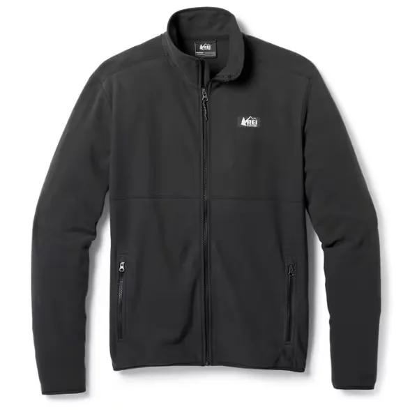 Trailmade Fleece Jacket - Men's