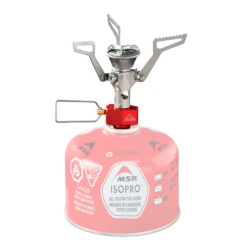 PocketRocket 2 Stove