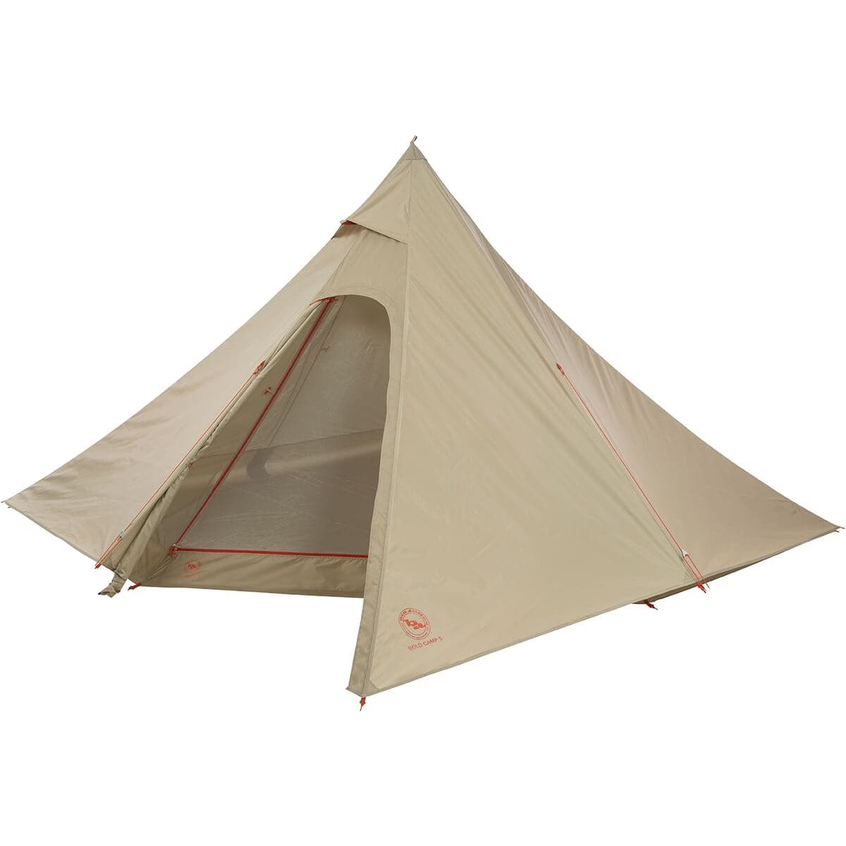 Gold Camp 5 Tarp
