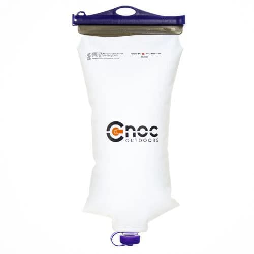 2L VectoX Water Container