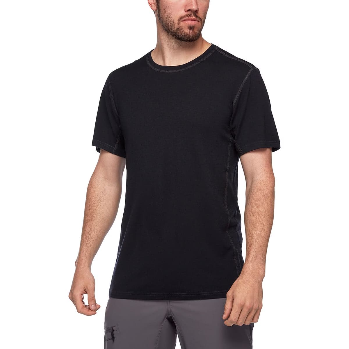 Flux Merino Shirt - Men's