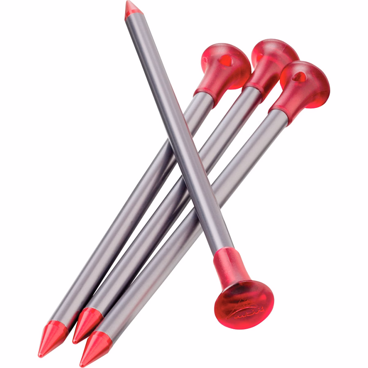 Carbon Core Tent Stakes