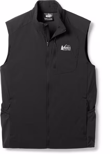 REI Co-op Swiftland Insulated Running Vest - Men's