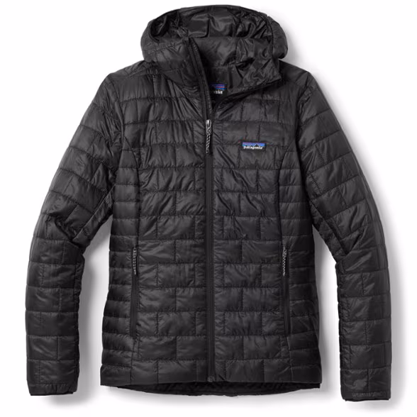Nano Puff Insulated Hoody - Women's