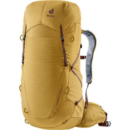 Aircontact Ultra 50+5L Backpack - Men's