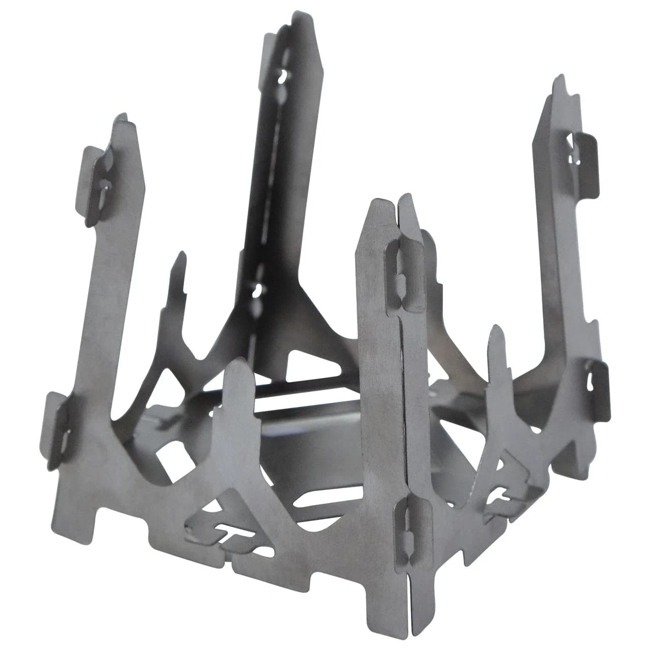 Napsiktok Tri-Fuel Titanium Stove