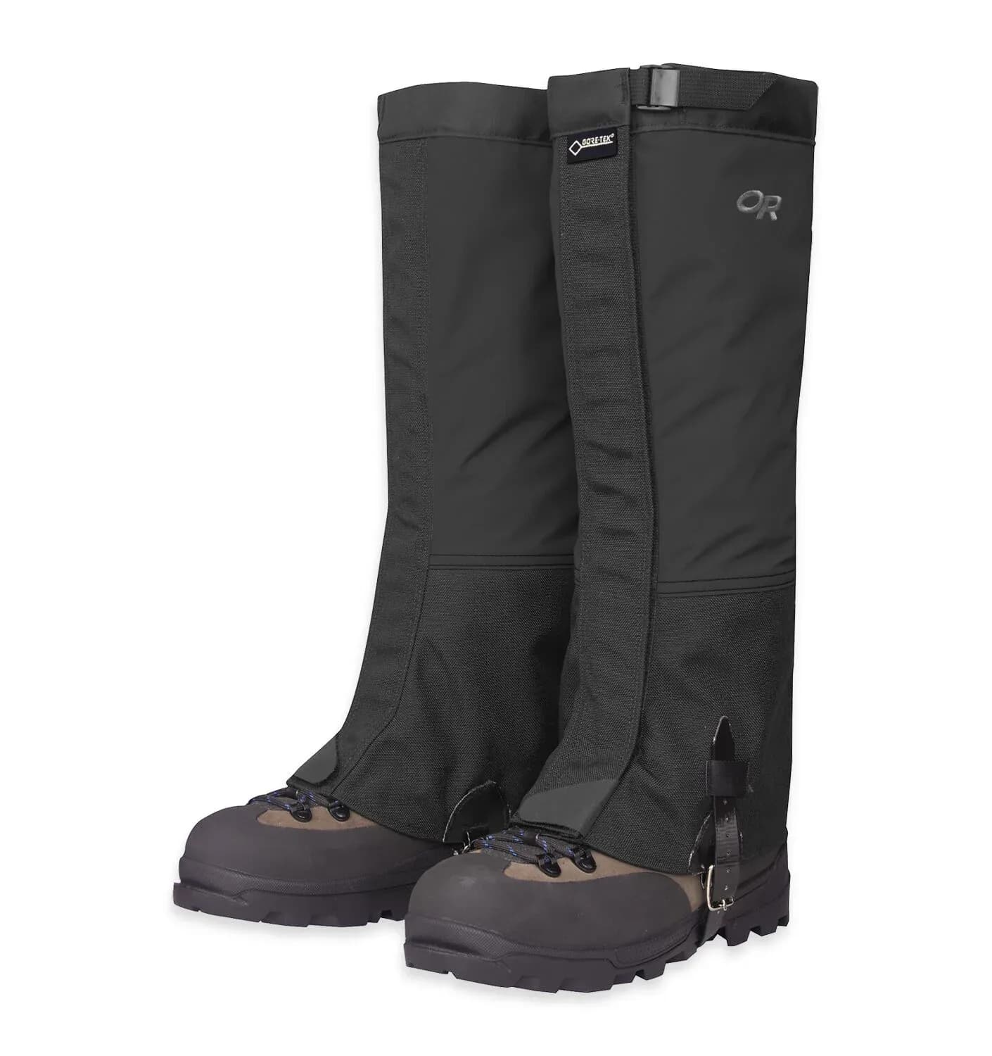 Crocodile GORE-TEX® Gaiters Men's S25