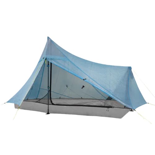 Pivot Solo Tent
