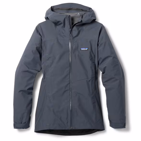Boulder Fork Rain Jacket - Women's