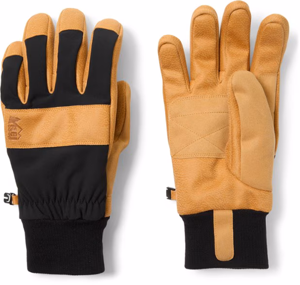 REI Co-op Trailsmith Insulated Gloves