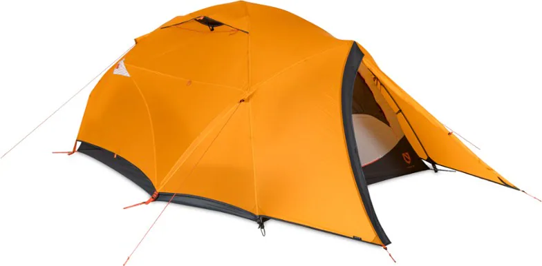 Kunai 3P 3-4 Season Tent