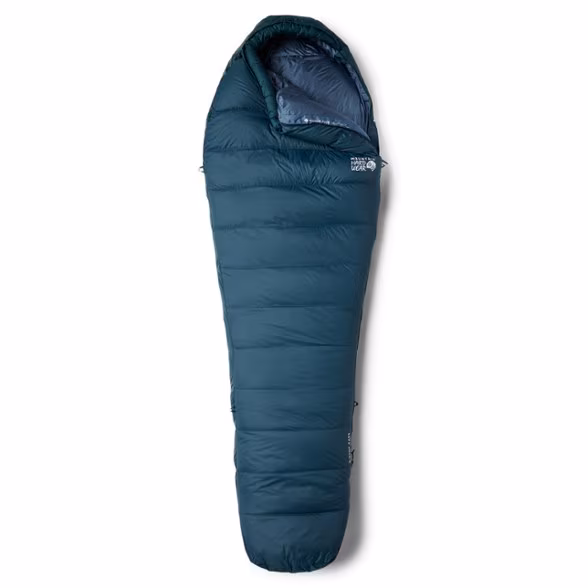 Mountain Hardwear Bishop Pass 15 Sleeping Bag