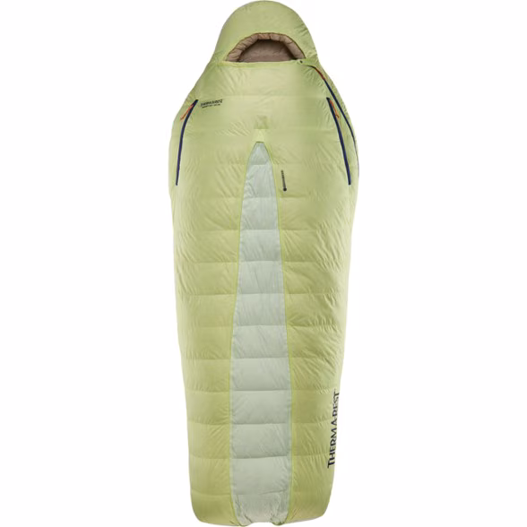 Boost 650 Sleeping Bag: 32F Down