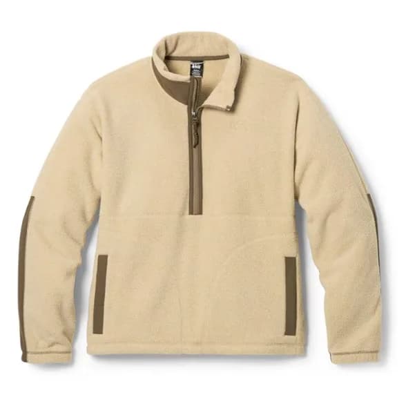 REI Co-op Campwell Fleece Pullover - Men's