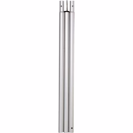 Aluminum Tarp Pole