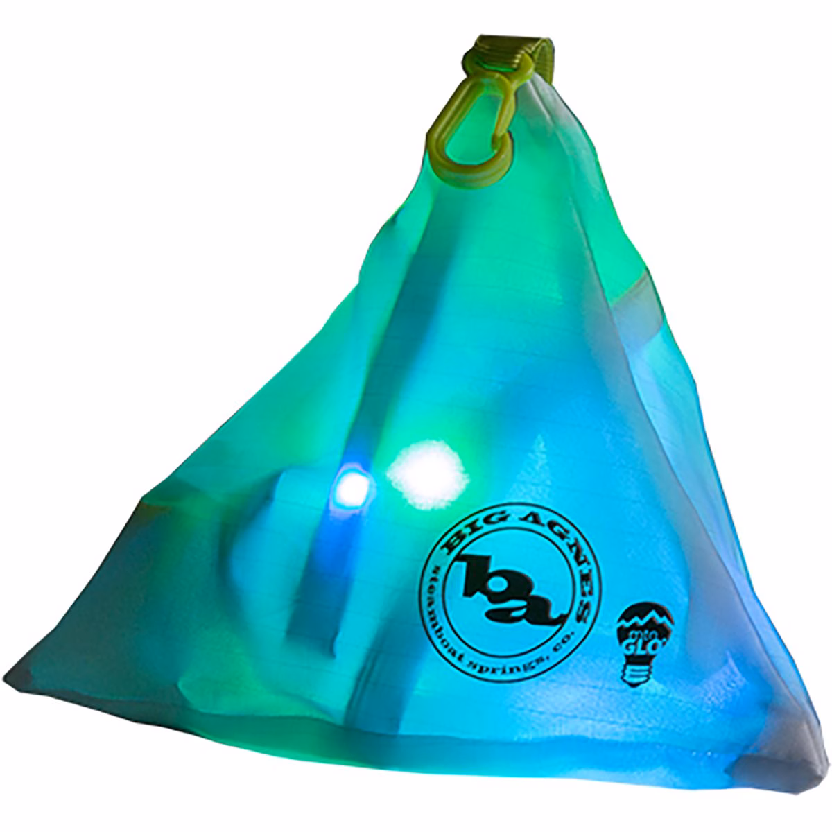 mtnGLO Tent Camp Lights
