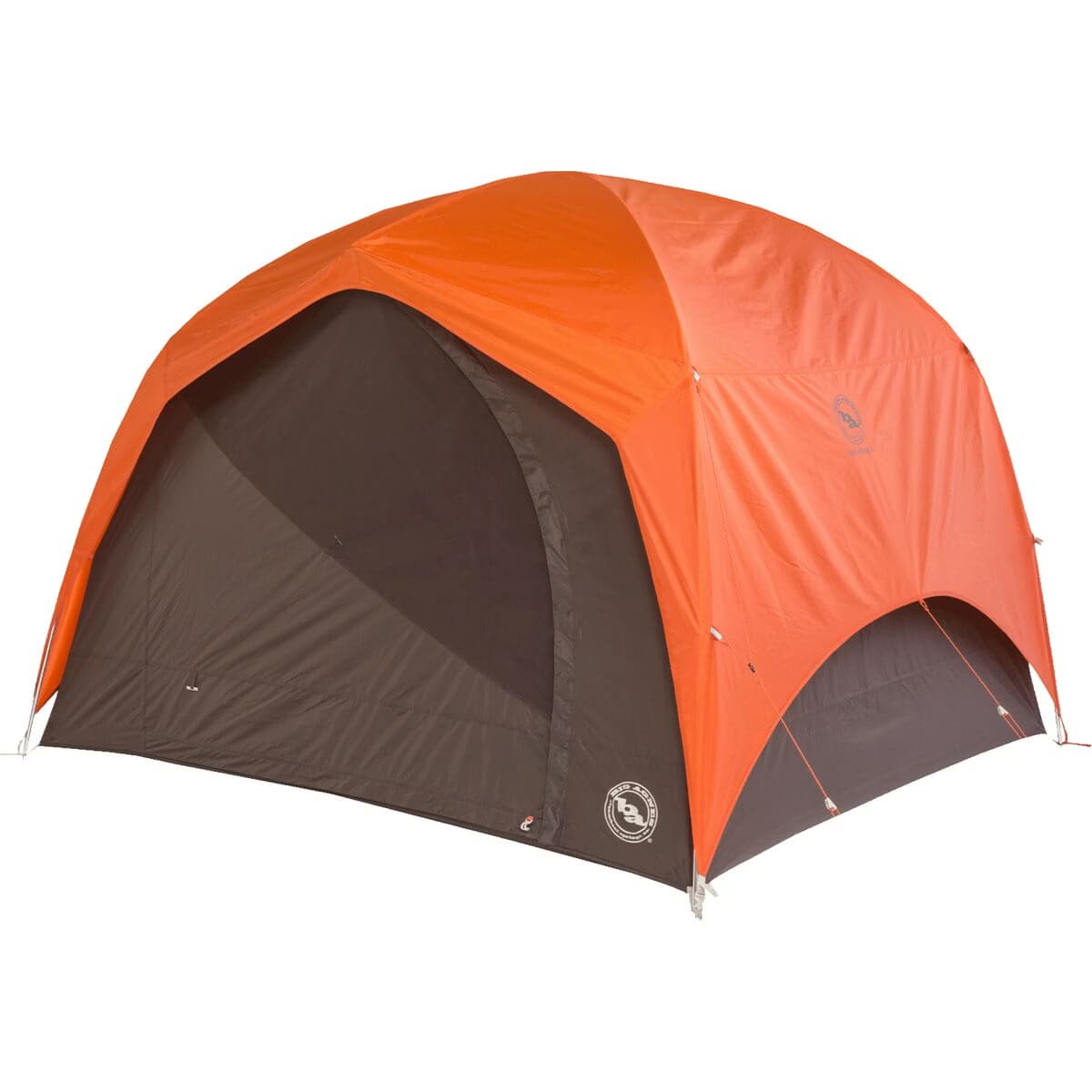 Big Agnes Big House 6 Tent