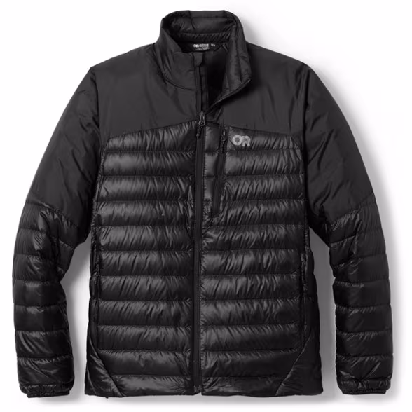 Outdoor Research Helium Down Jacket - Men's