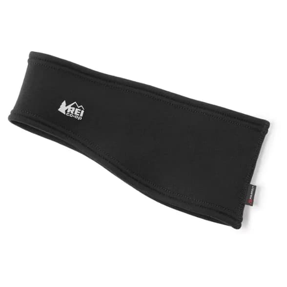 REI Co-op Polartec Power Stretch Fleece Earband