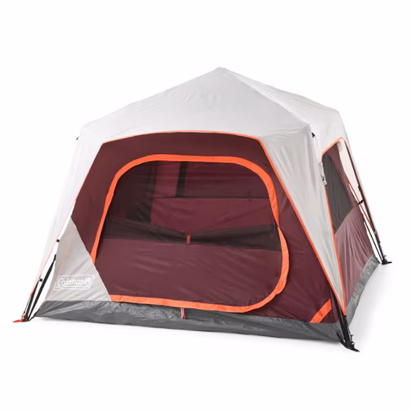 Skylodge 4-Person Instant Camping Tent