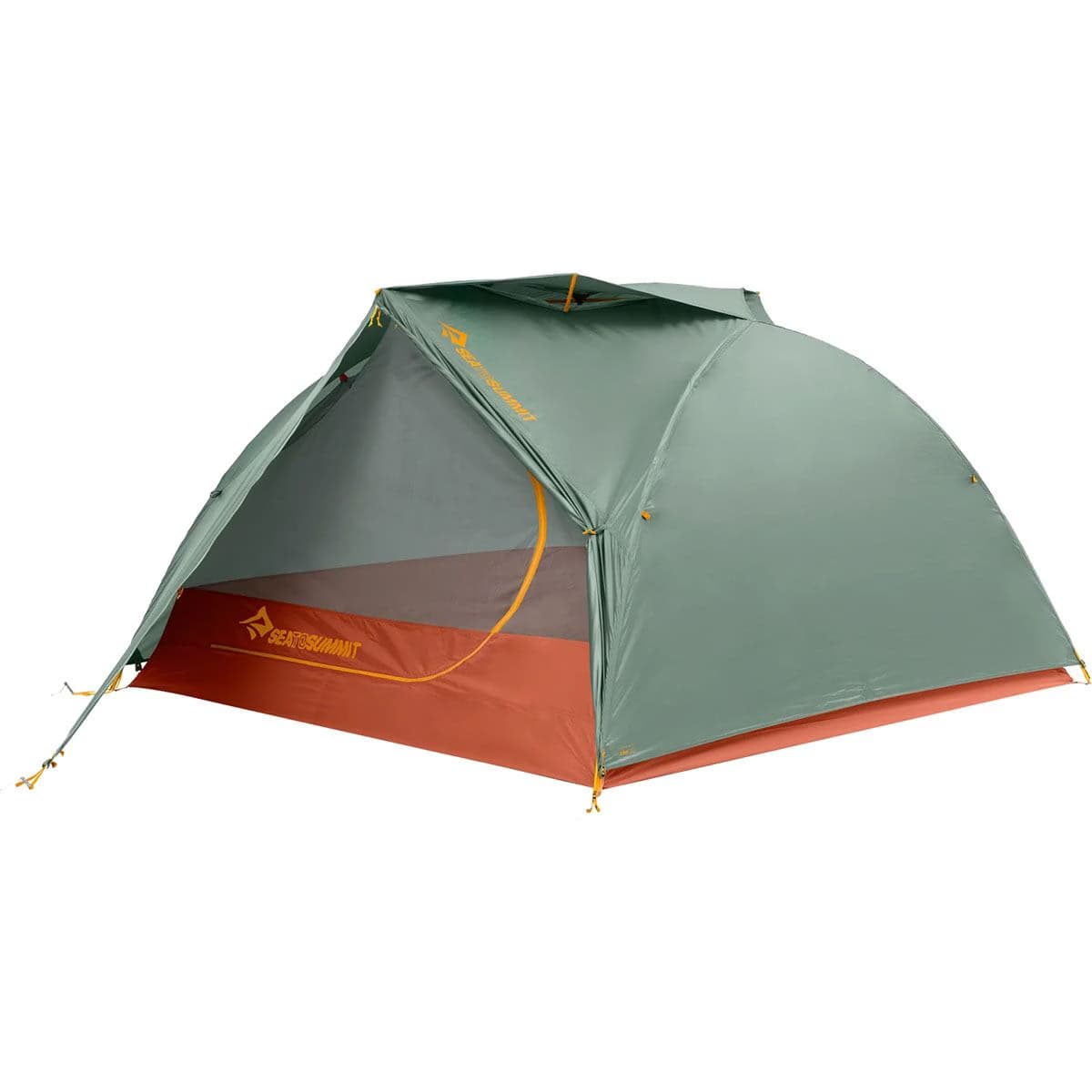Ikos TR3 Tent: 3-Person 3-Season