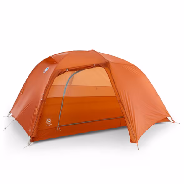 Copper Spur UL2 Tent