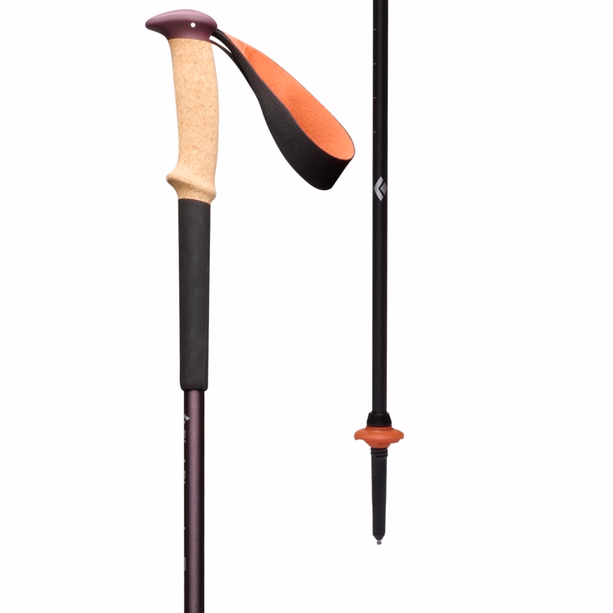 Trail Cork Trekking Poles