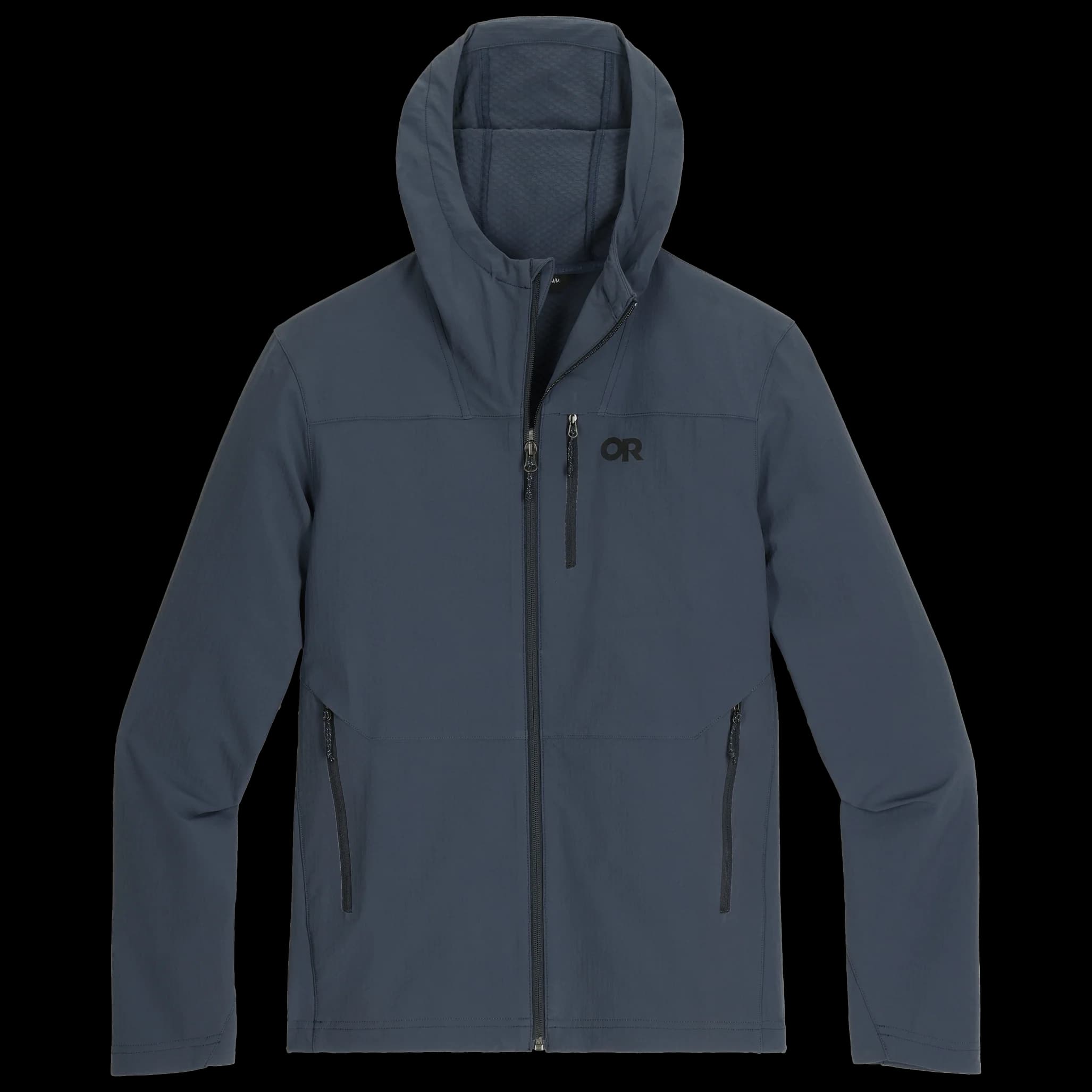 Ultima Soft Shell Hoodie Men's