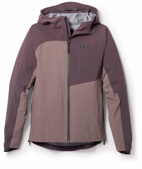 XeroCloud 3L Rain Jacket - Women's