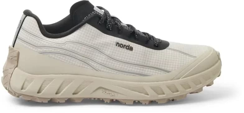 Norda 002 Trail-Running Shoes - Women's