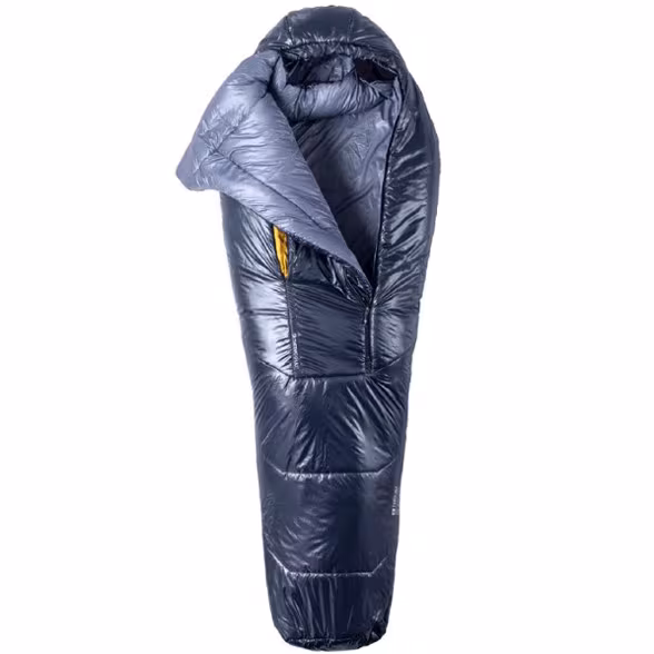 NEMO Soul 30/40 Genderless Endless Promise Synthetic Mummy Sleeping Bag
