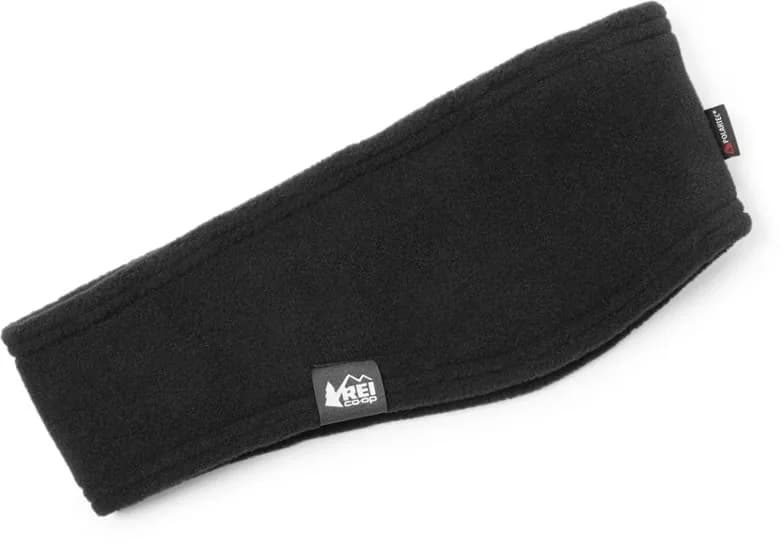 Polartec Fleece Earband