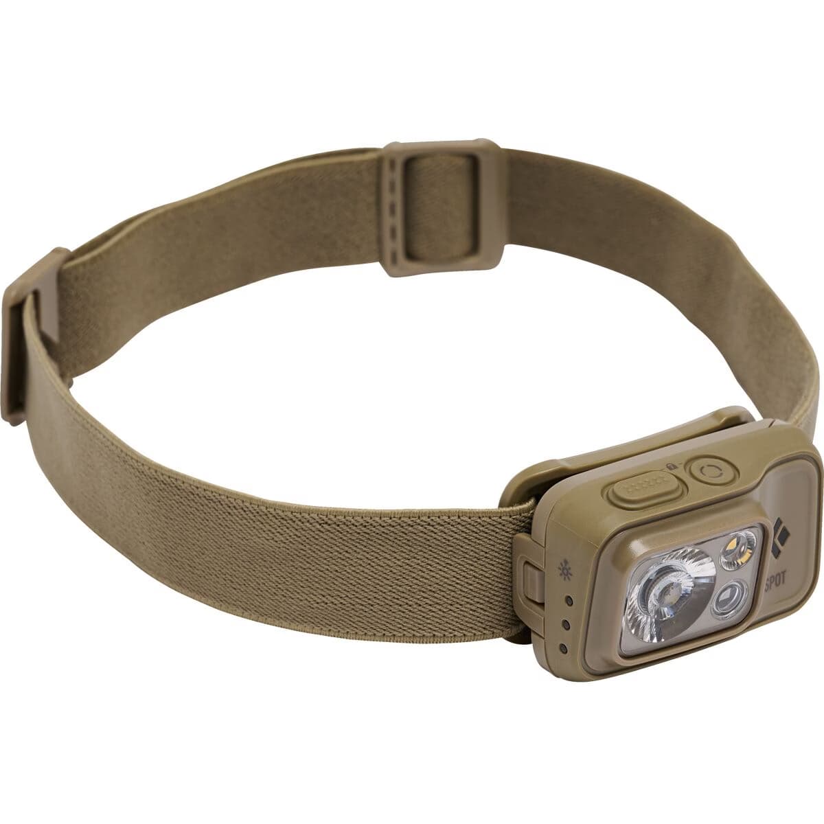 Spot Ops 400 Headlamp