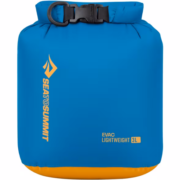 Sea to Summit Evac Lightweight Dry Bag