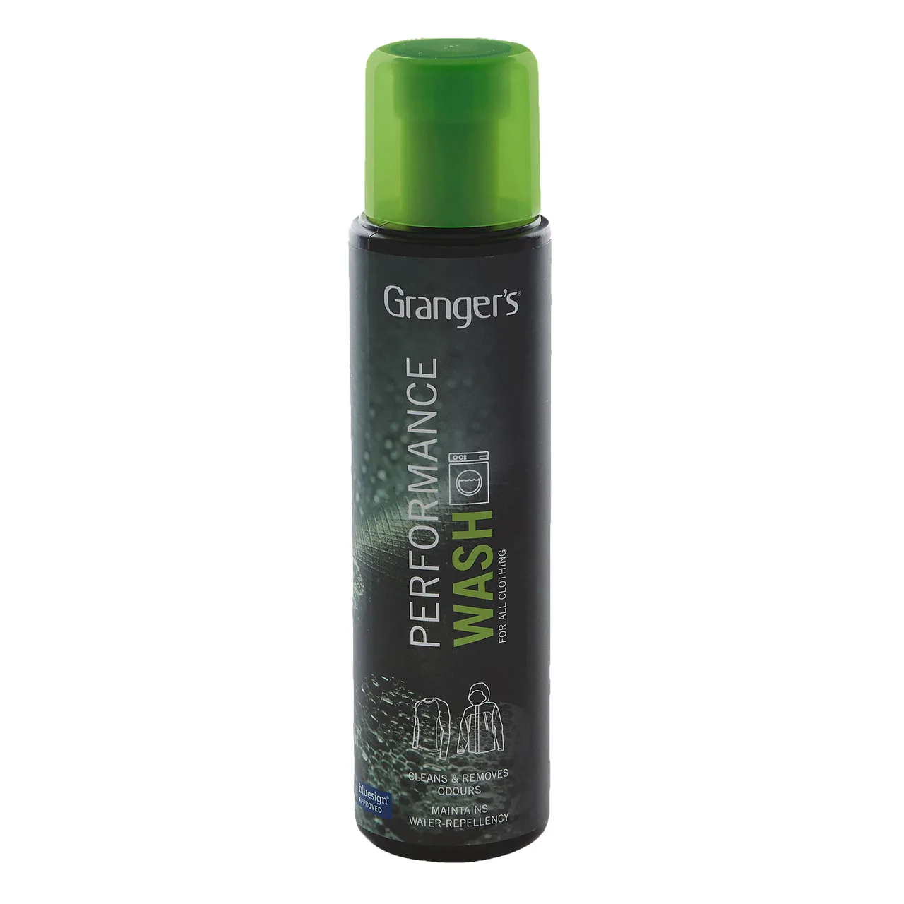 Performance Wash