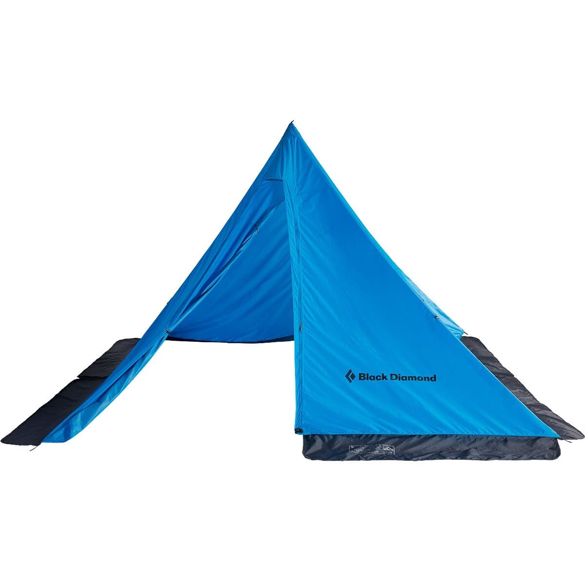 Mega Snow 4P Tent