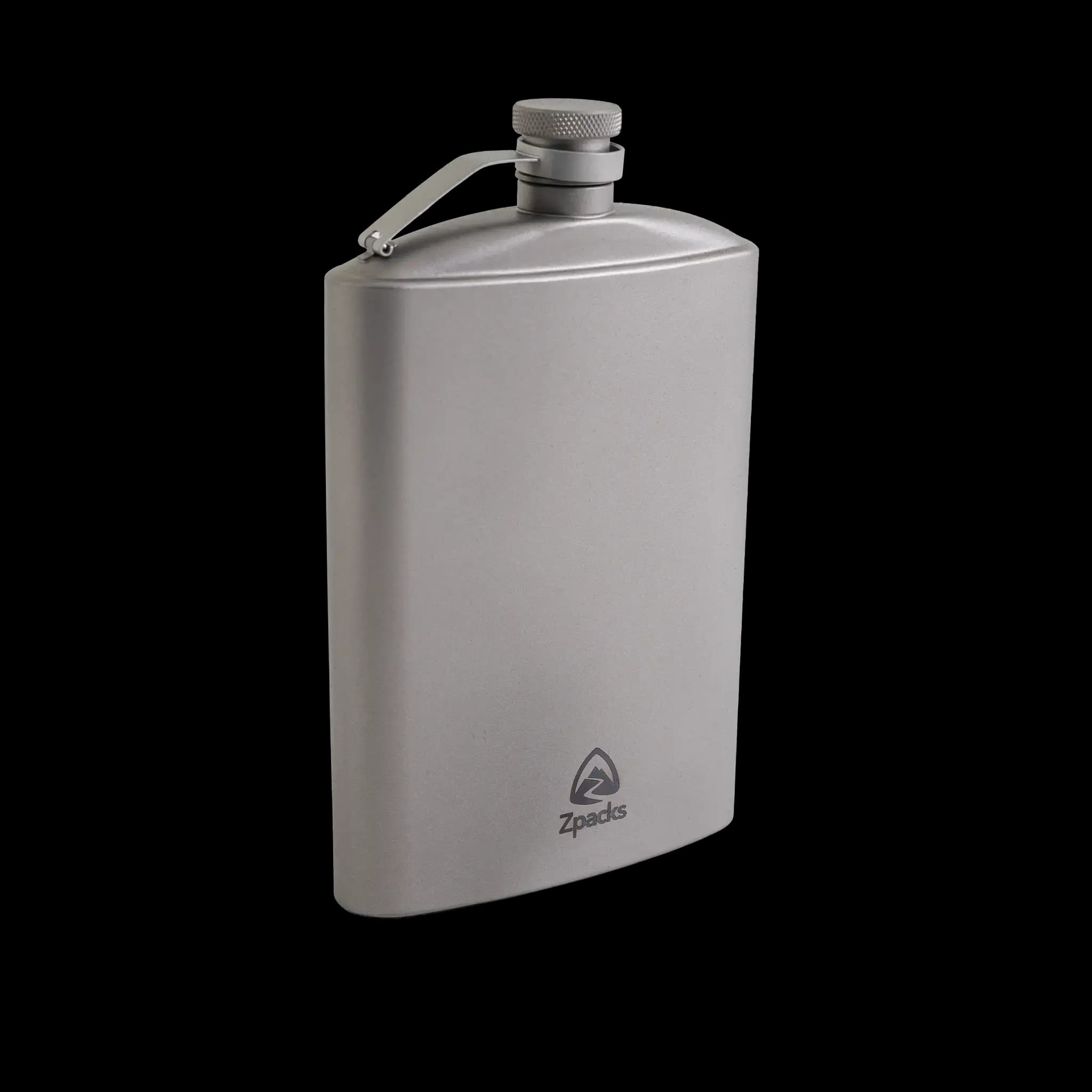 Zpacks Titanium Flask