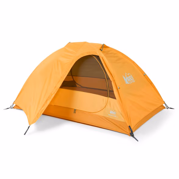 REI Co-op Trailmade 2 Tent with Footprint