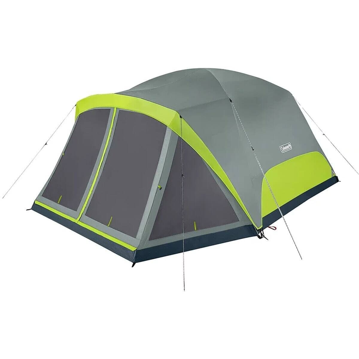 Skydome Screen Room Tent: 8-Person 3-Season