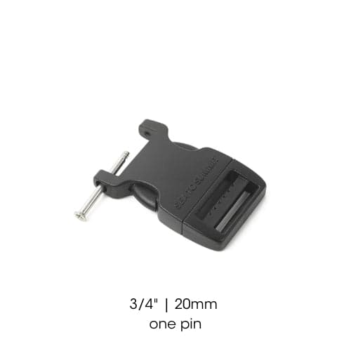 Field Repair Buckle
