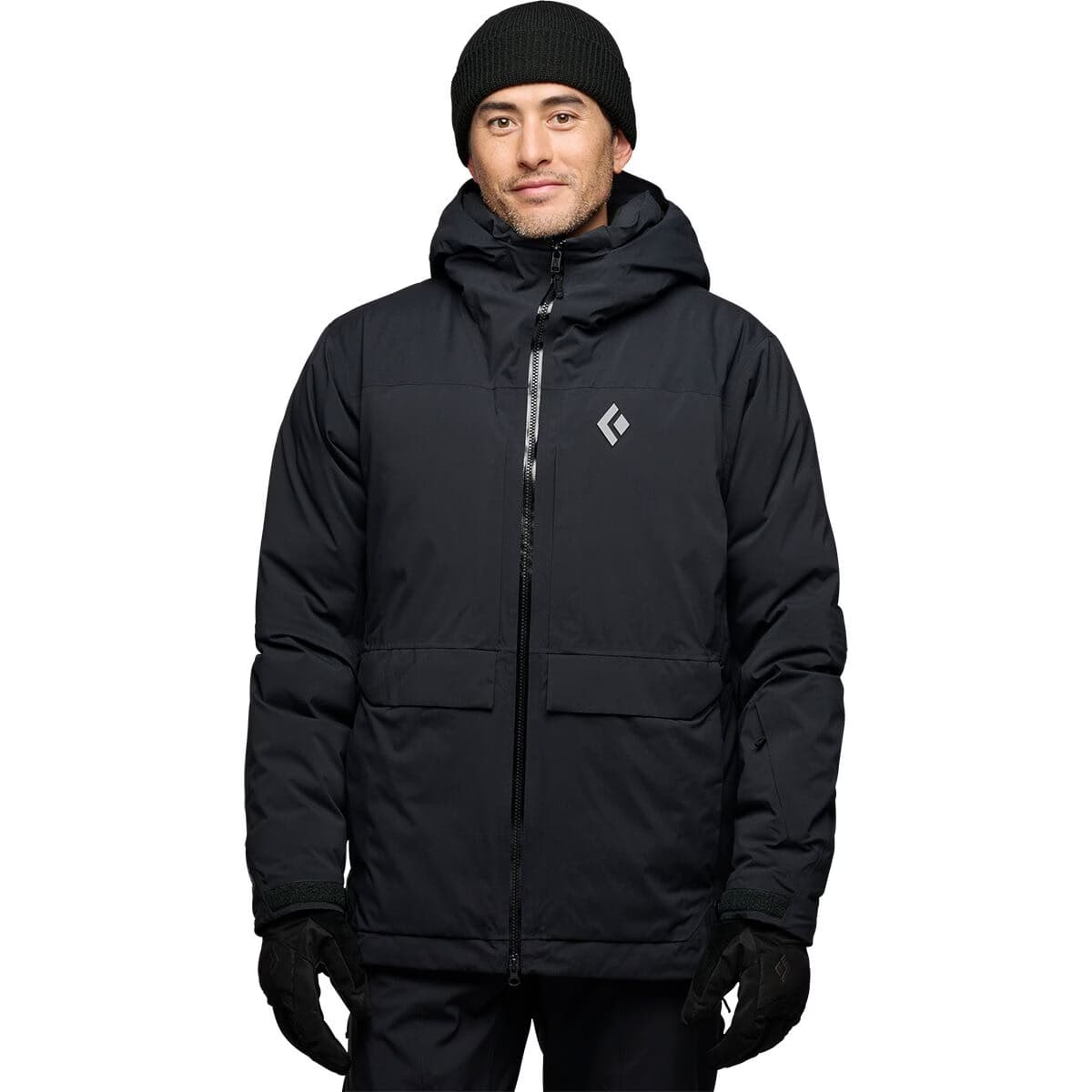 Factor Insulated Parka - Men's