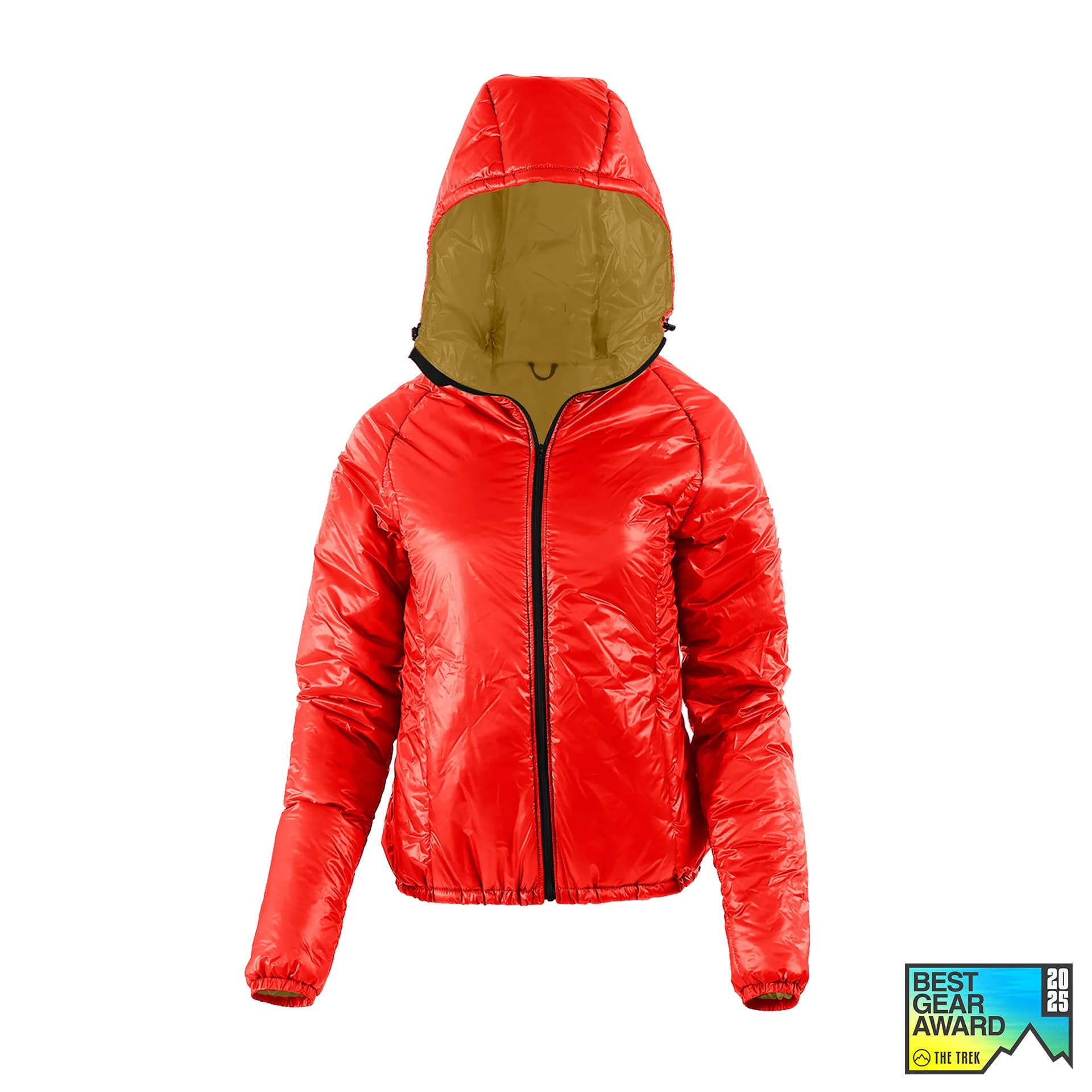 Women's Torrid Jacket Custom