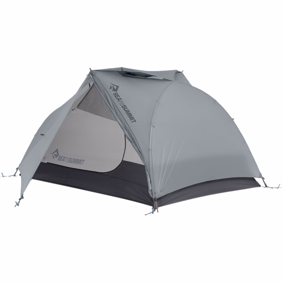 Telos TR2 Plus Tent: 2-Person 3-Season