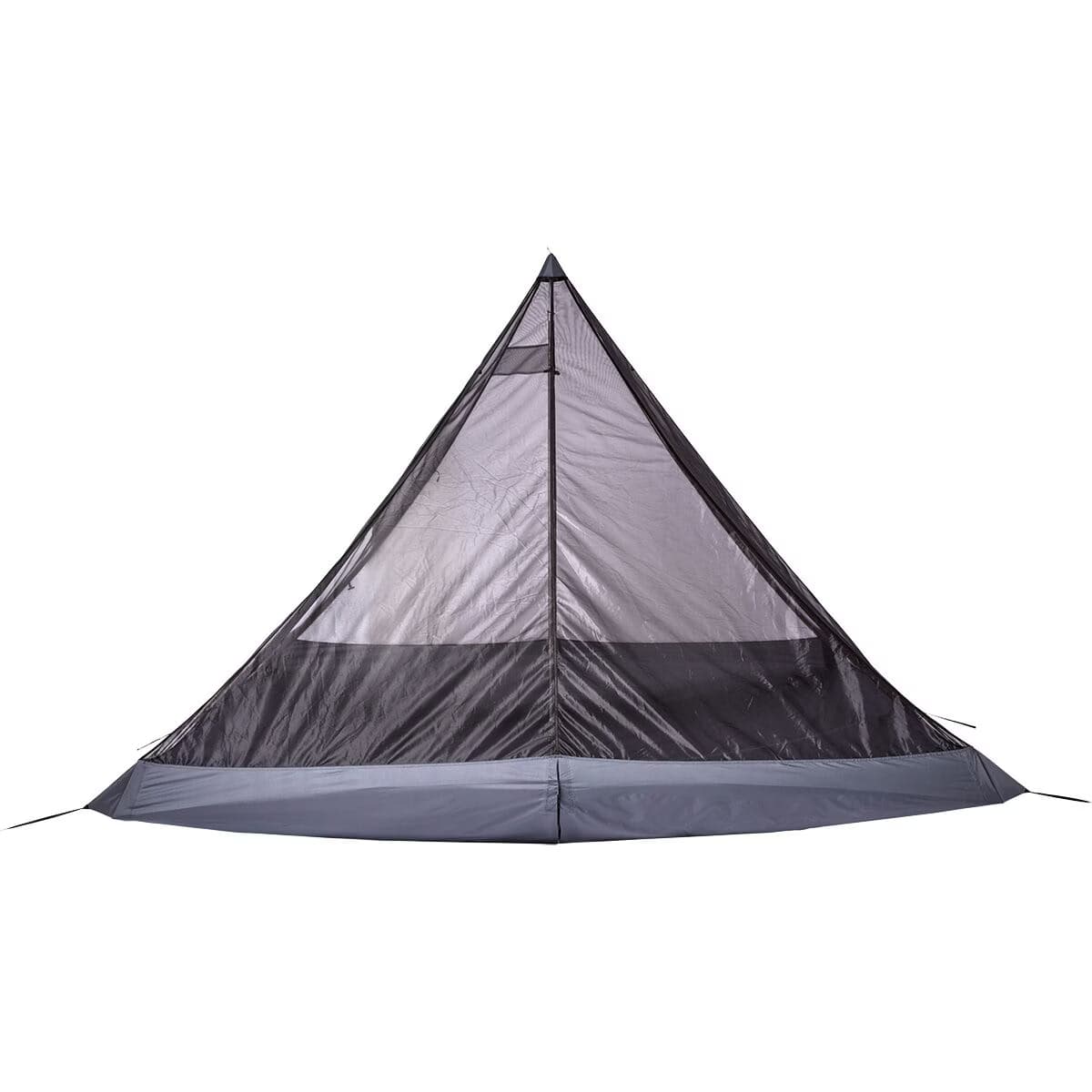 Mega Bug Tent: 4-Person 3-Season