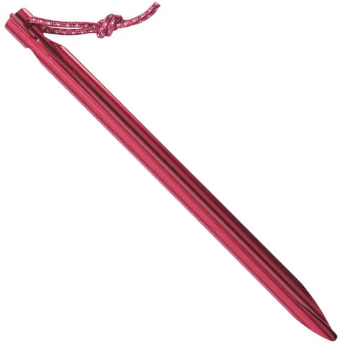Groundhog Tent Stakes