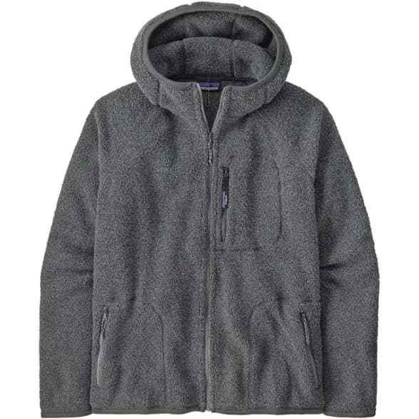 Patagonia Reclaimed Fleece Hoody - Men's